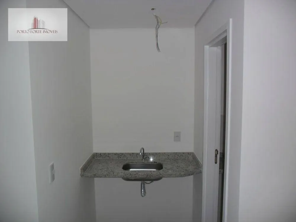 Sala-Conjunto, 40 m² - Foto 2