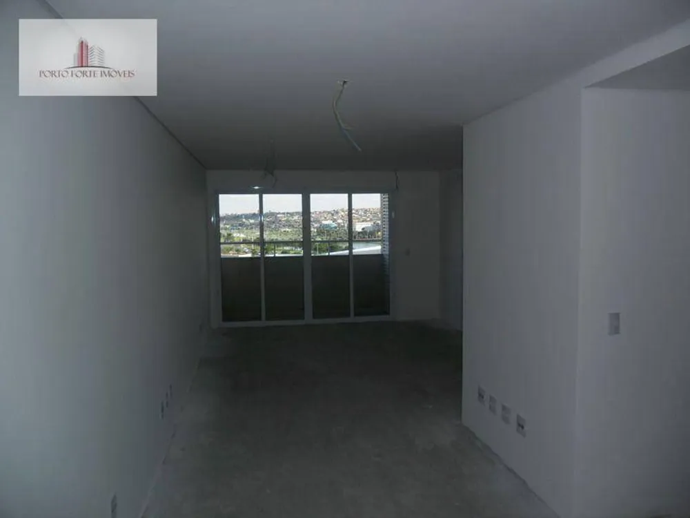 Sala-Conjunto, 40 m² - Foto 1