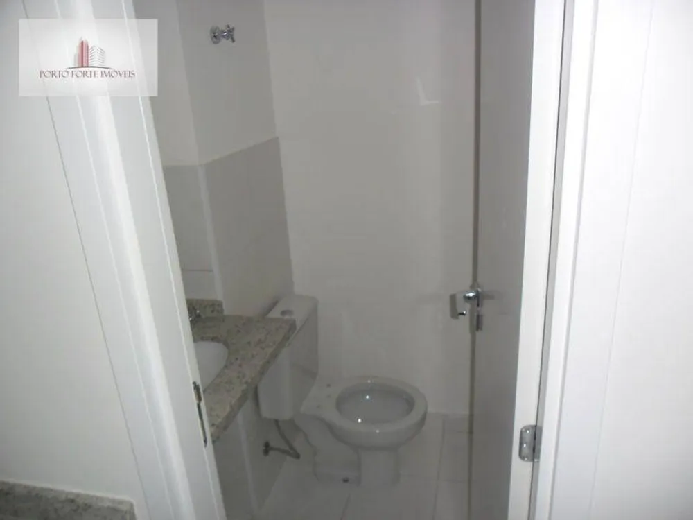 Sala-Conjunto, 40 m² - Foto 3