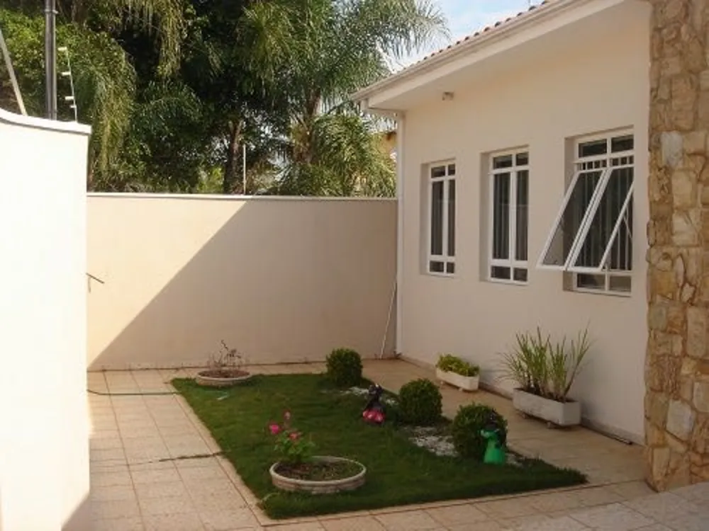 Casa, 3 quartos, 190 m² - Foto 1