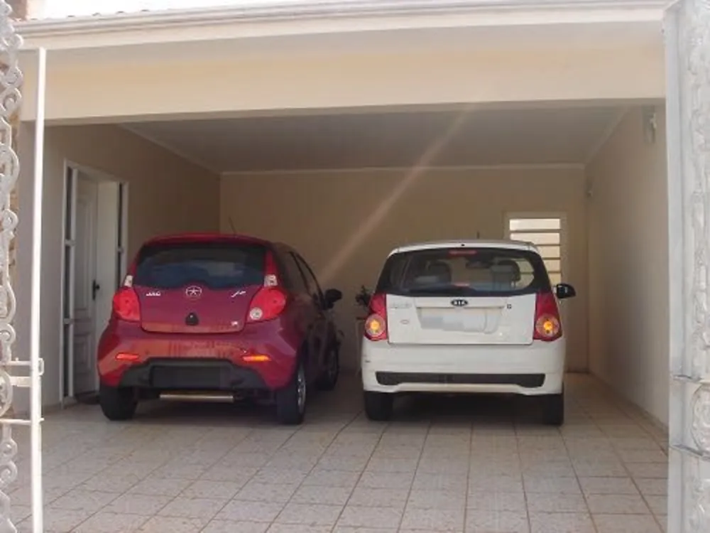 Casa, 3 quartos, 190 m² - Foto 3