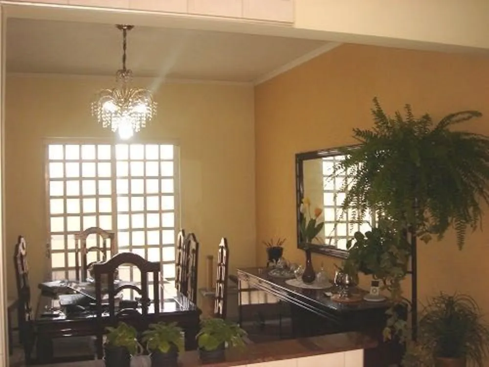 Casa, 3 quartos, 190 m² - Foto 4
