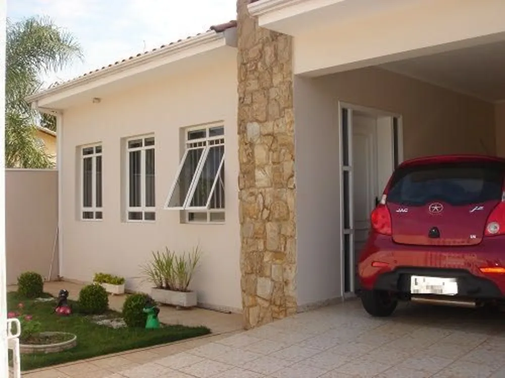 Casa, 3 quartos, 190 m² - Foto 2