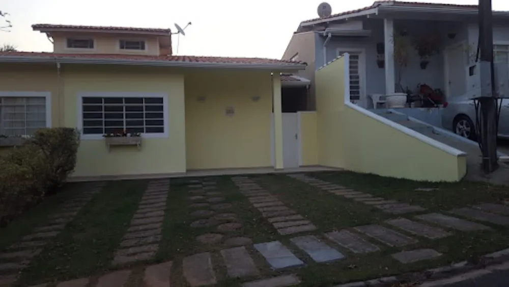 Casa, 2 quartos, 110 m² - Foto 1