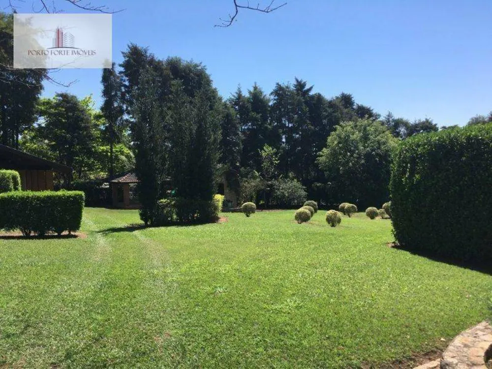 Chácara, 6 quartos, 5080 m² - Foto 1