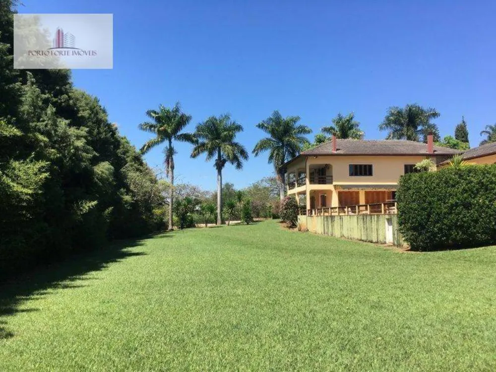 Chácara, 6 quartos, 5080 m² - Foto 2
