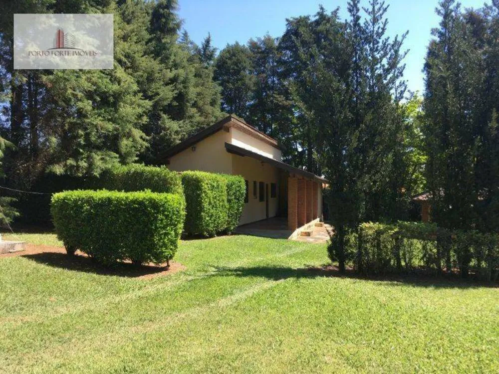 Chácara, 6 quartos, 5080 m² - Foto 4