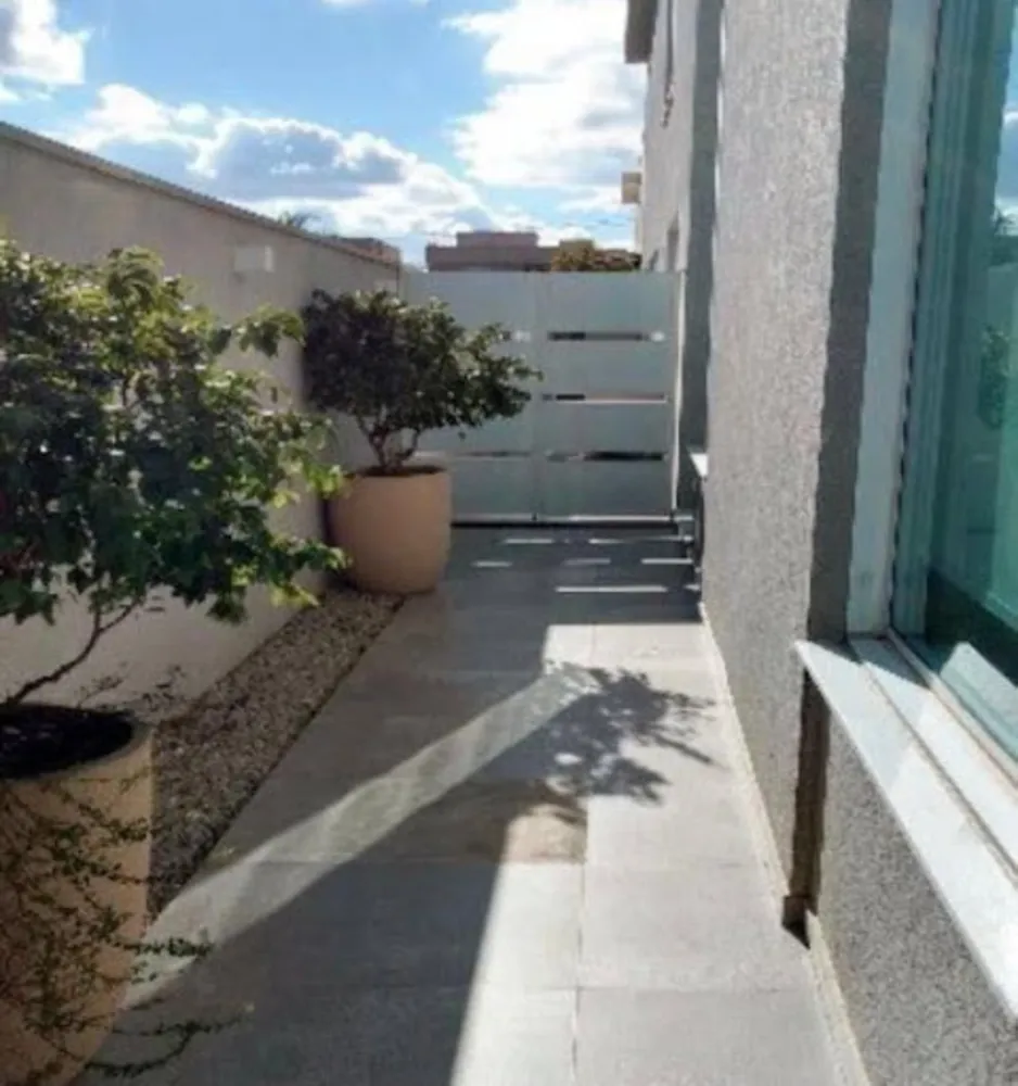 Sobrado, 4 quartos, 520 m² - Foto 2