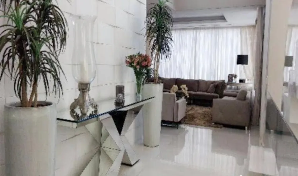 Sobrado, 4 quartos, 520 m² - Foto 3