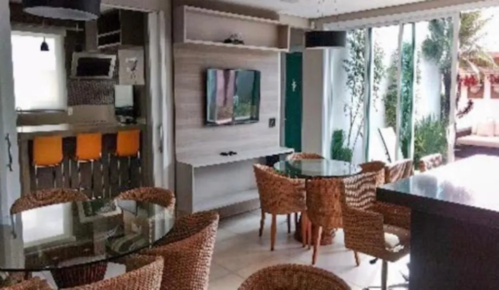 Sobrado, 4 quartos, 520 m² - Foto 4