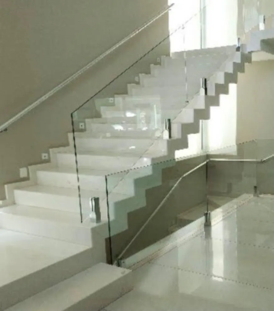 Sobrado, 4 quartos, 520 m² - Foto 7