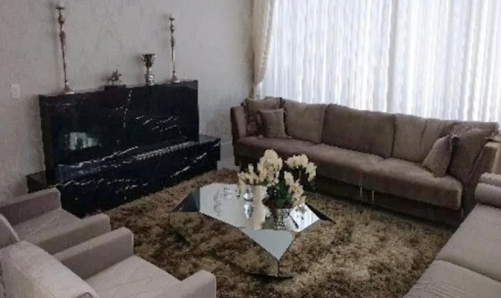 Sobrado, 4 quartos, 520 m² - Foto 6