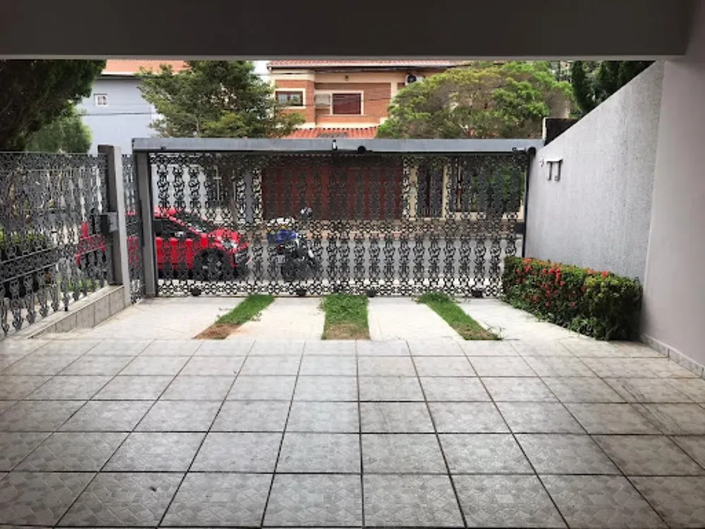 Sobrado, 4 quartos, 330 m² - Foto 4