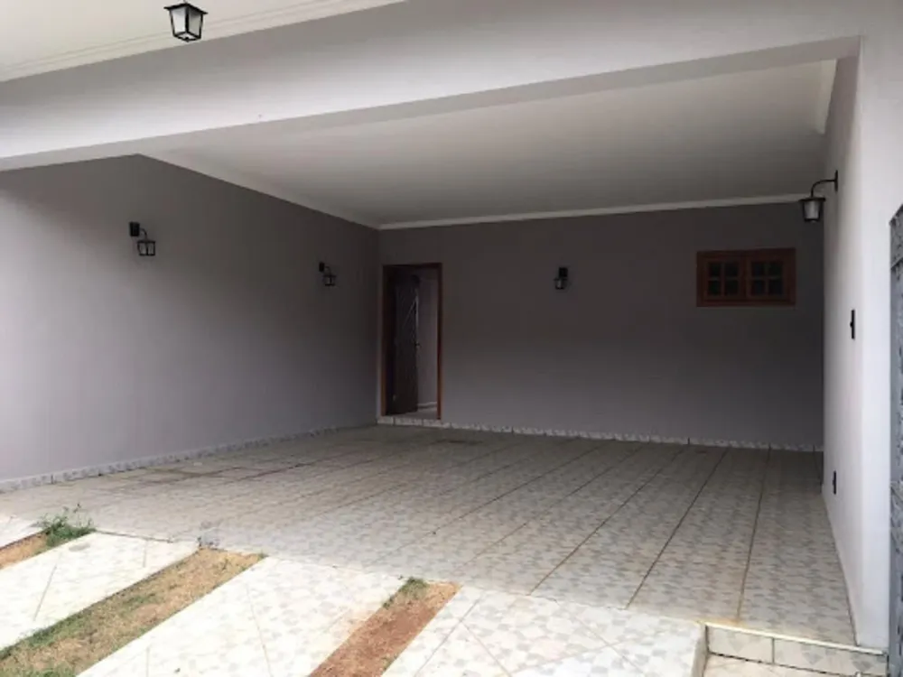 Sobrado, 4 quartos, 330 m² - Foto 1