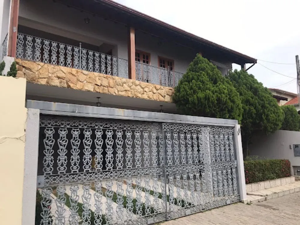 Sobrado, 4 quartos, 330 m² - Foto 2