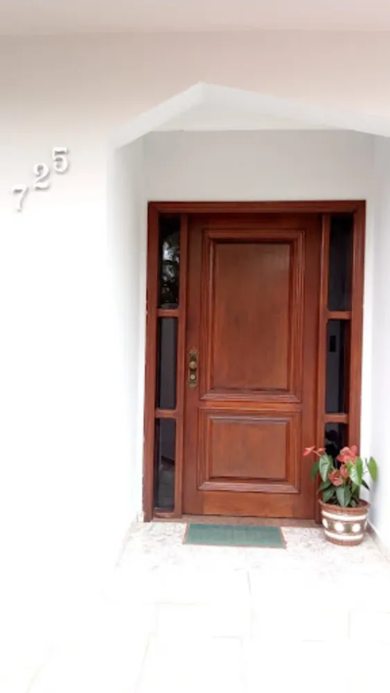 Casa, 5 quartos, 392 m² - Foto 4