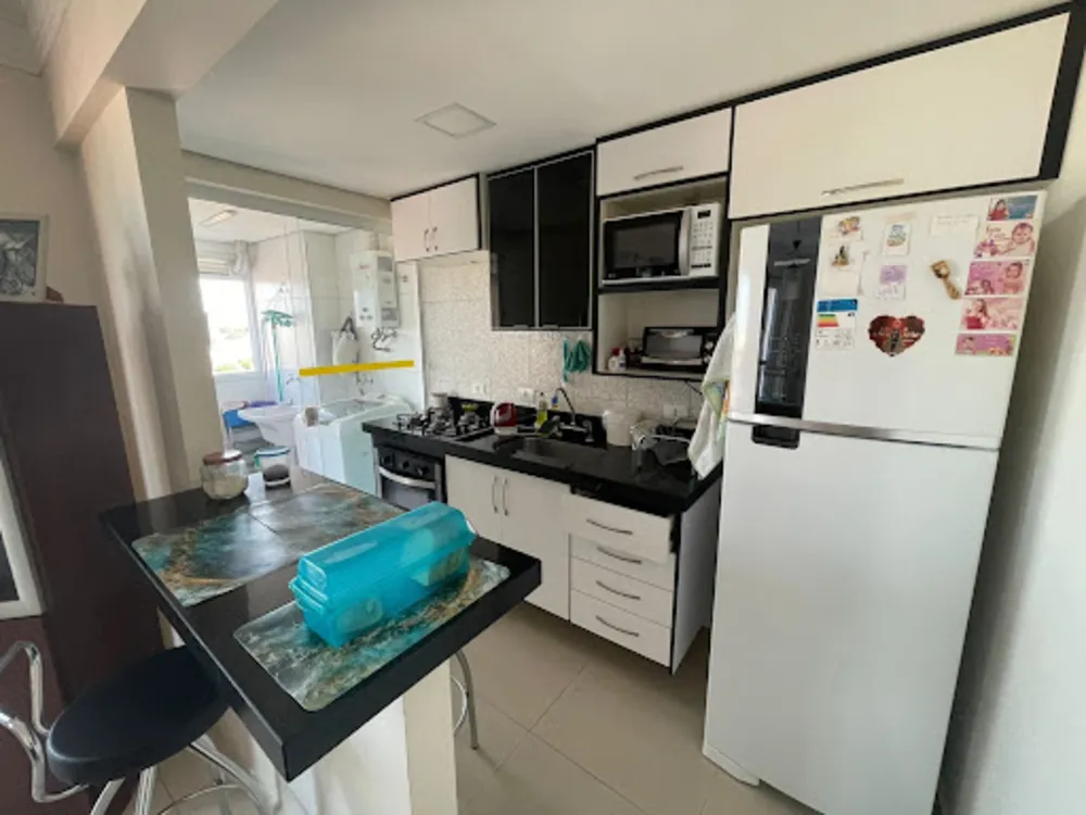 Apartamento, 3 quartos, 81 m² - Foto 4