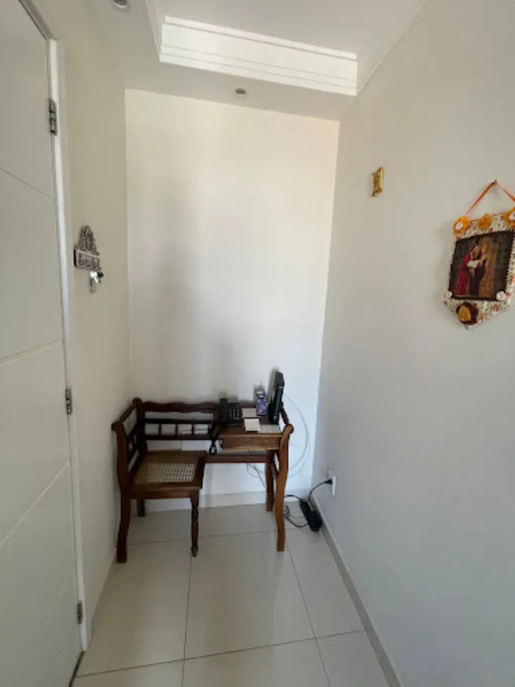 Apartamento, 3 quartos, 81 m² - Foto 3