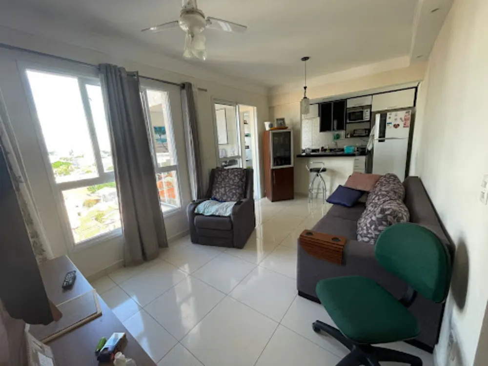 Apartamento, 3 quartos, 81 m² - Foto 1