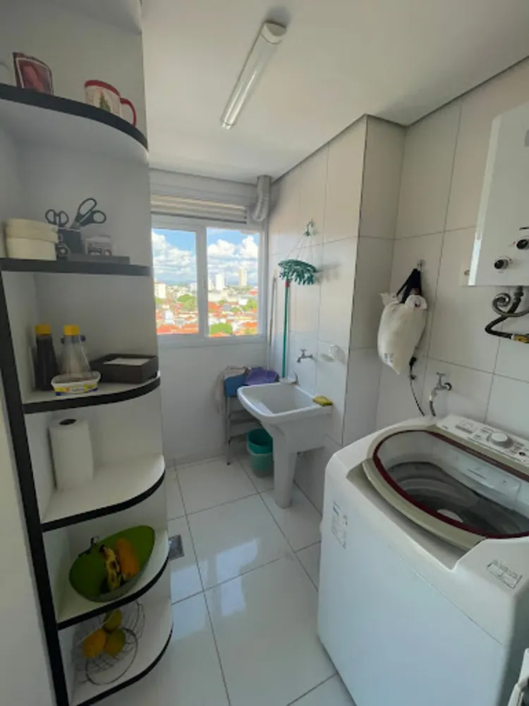 Apartamento, 3 quartos, 81 m² - Foto 5