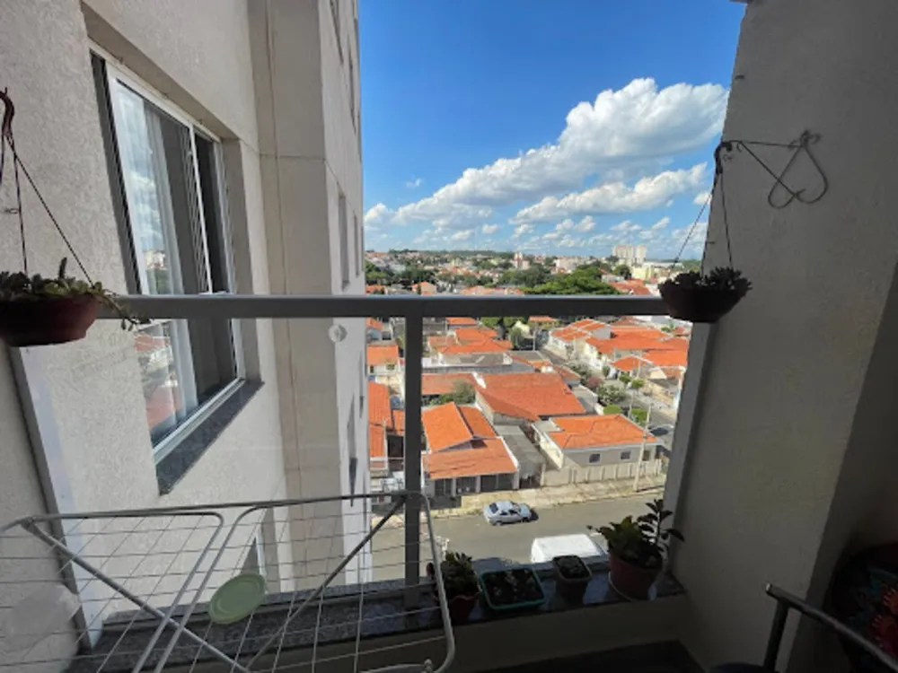 Apartamento, 3 quartos, 81 m² - Foto 6