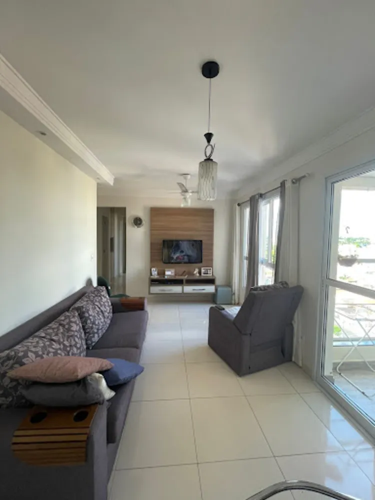 Apartamento, 3 quartos, 81 m² - Foto 2
