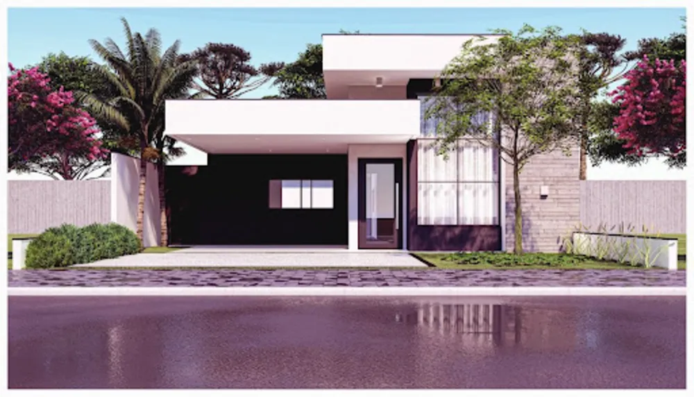 Casa, 3 quartos, 174 m² - Foto 2