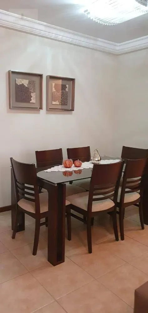 Apartamento, 3 quartos, 84 m² - Foto 3