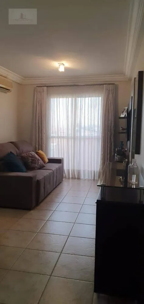 Apartamento, 3 quartos, 84 m² - Foto 2