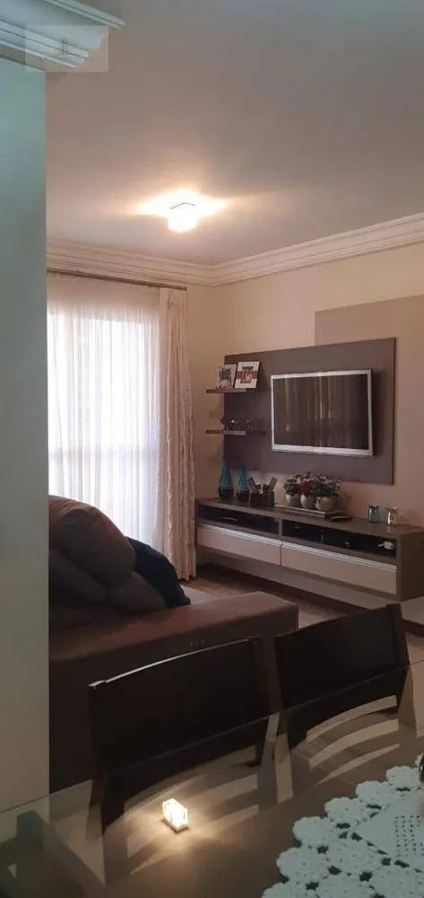 Apartamento, 3 quartos, 84 m² - Foto 1