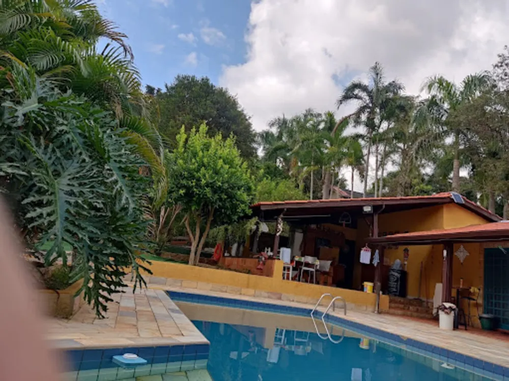 Chácara, 2 quartos, 1000 m² - Foto 4