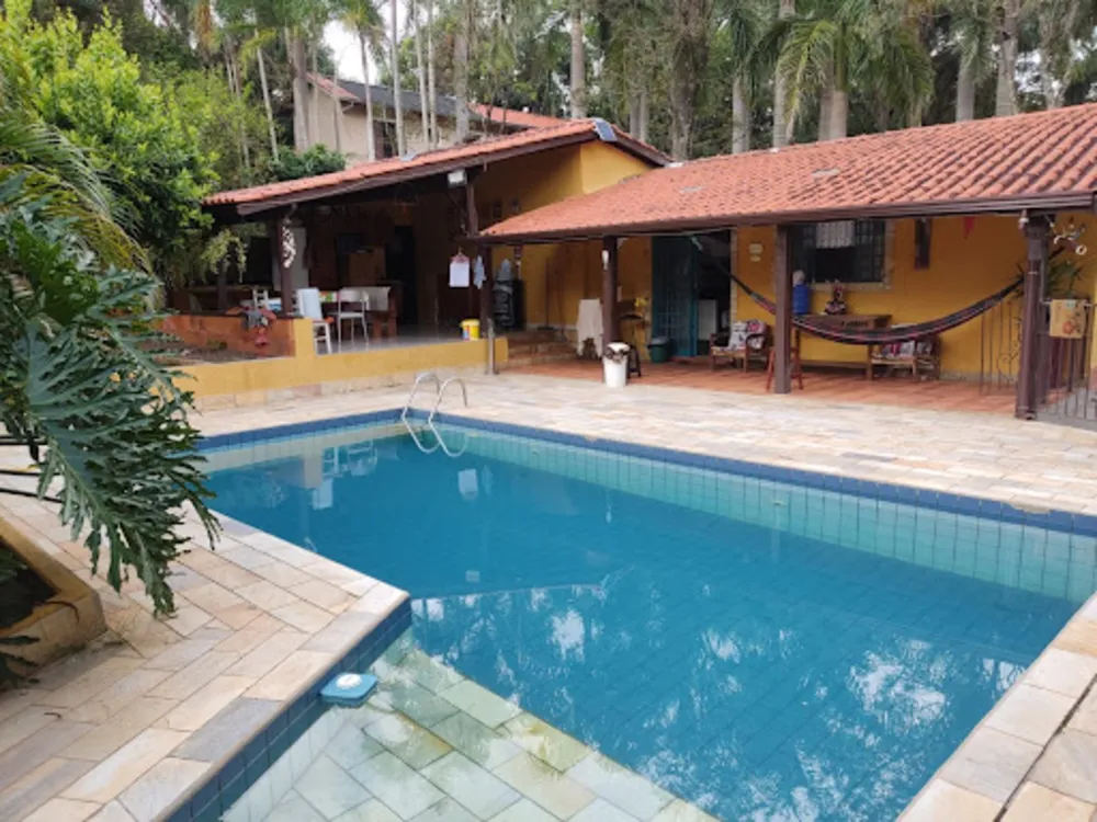 Chácara, 2 quartos, 1000 m² - Foto 2