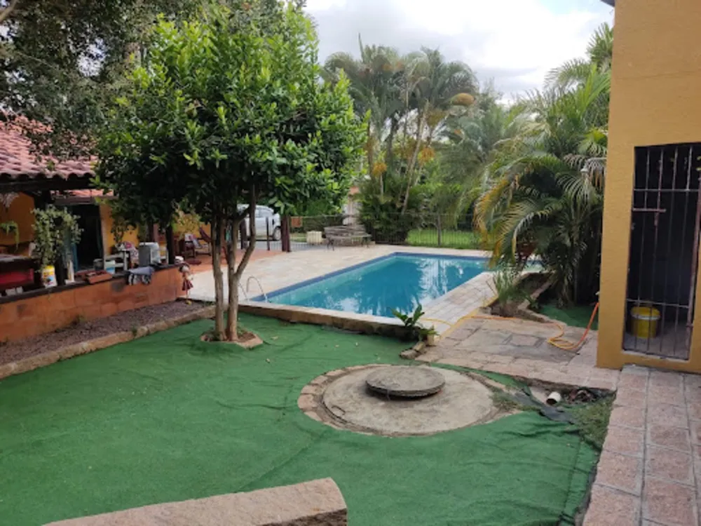 Chácara, 2 quartos, 1000 m² - Foto 3