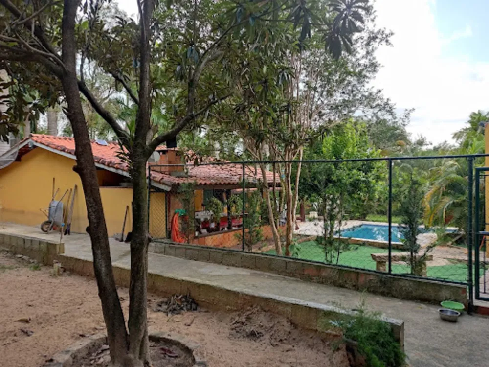 Chácara, 2 quartos, 1000 m² - Foto 1