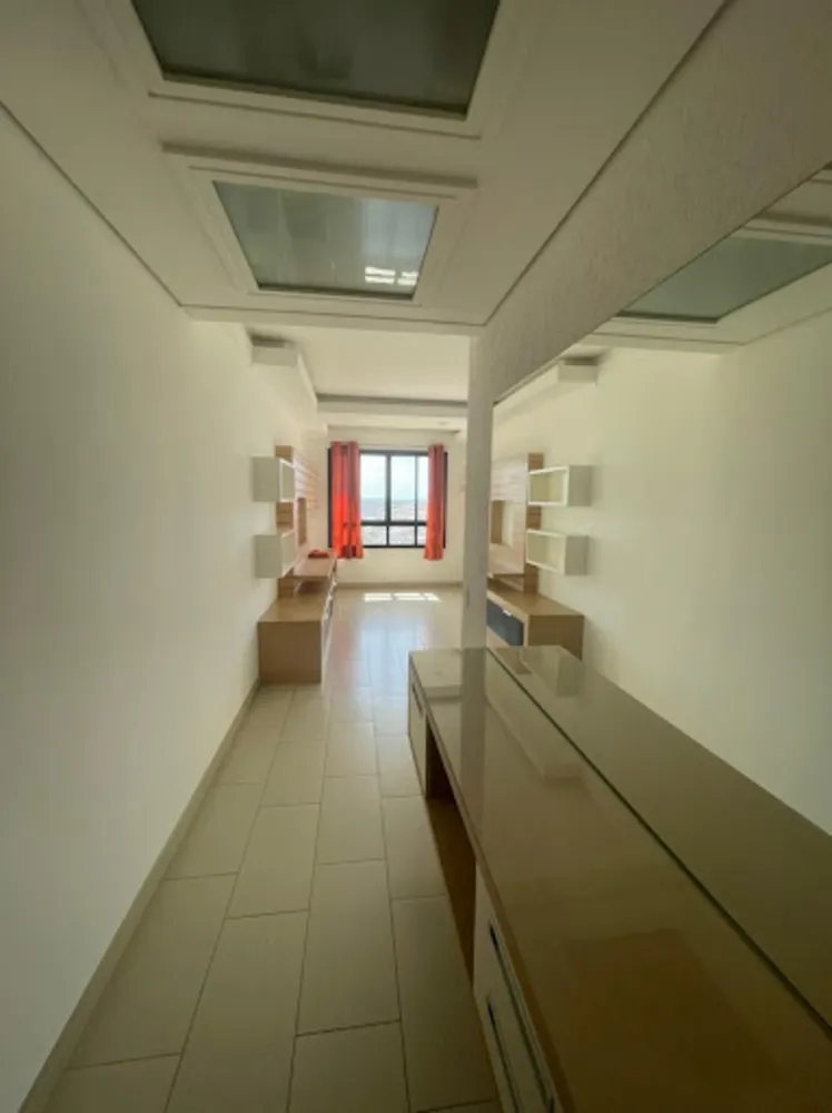 Apartamento, 3 quartos, 104 m² - Foto 2
