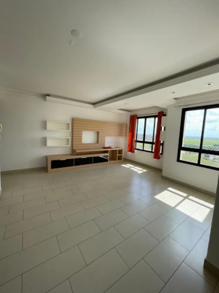 Apartamento, 3 quartos, 104 m² - Foto 1