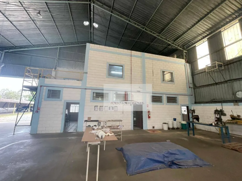 Depósito-Galpão, 1600 m² - Foto 4