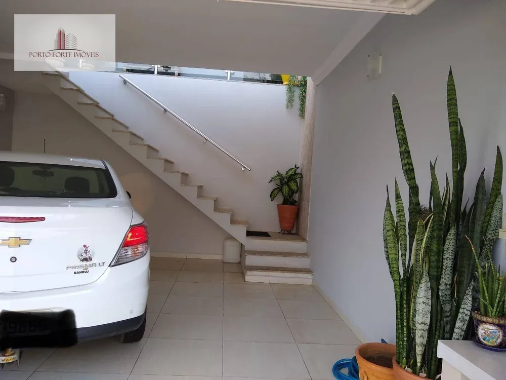 Sobrado, 2 quartos, 120 m² - Foto 1