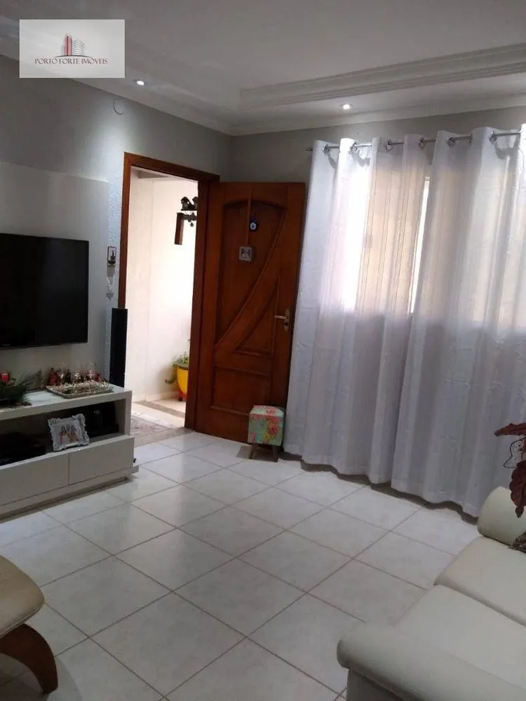 Sobrado, 2 quartos, 120 m² - Foto 2