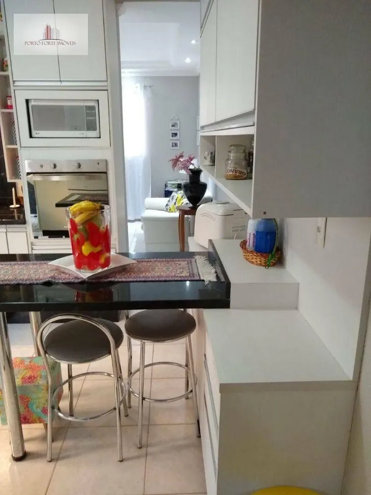 Sobrado, 2 quartos, 120 m² - Foto 4