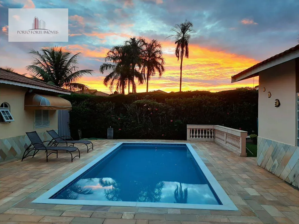 Chácara, 5 quartos, 3000 m² - Foto 1