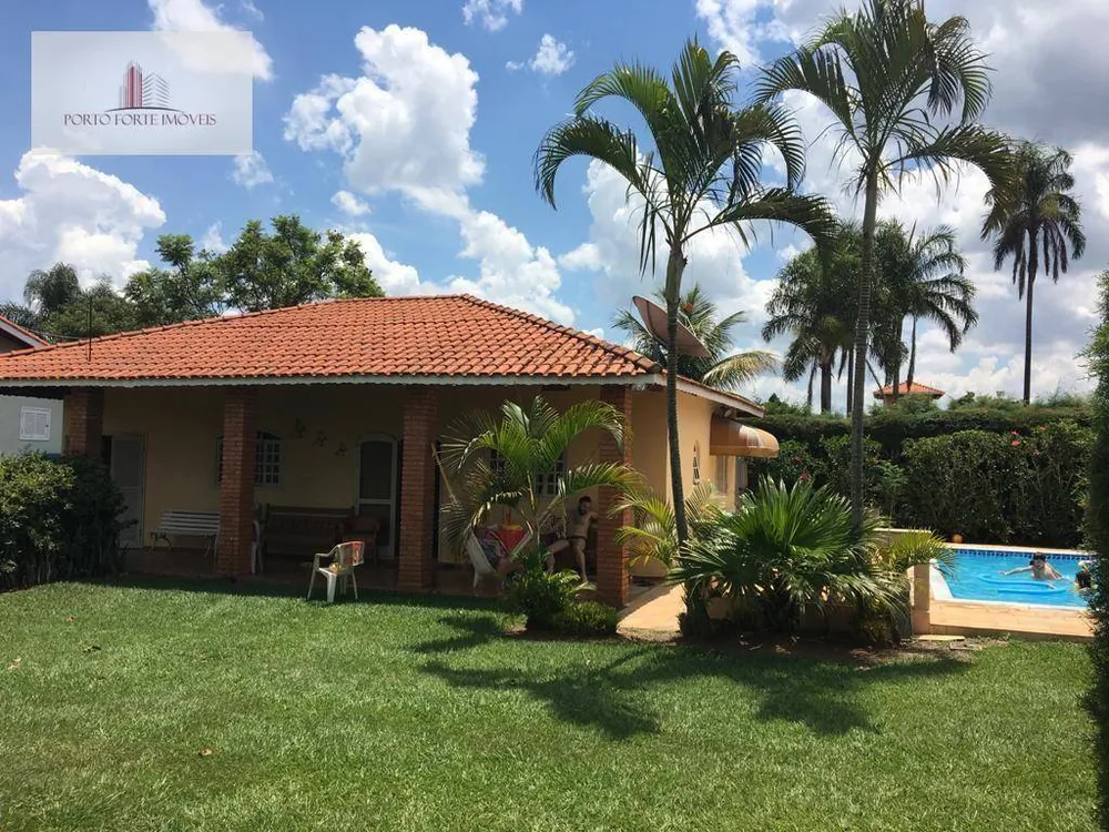 Chácara, 5 quartos, 3000 m² - Foto 3