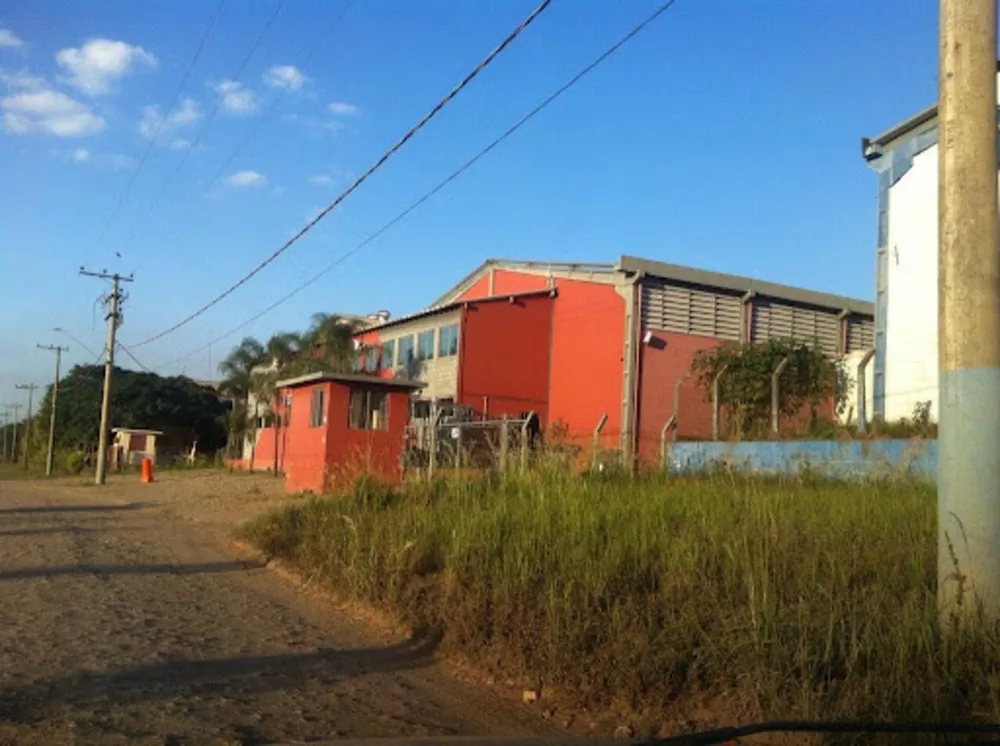 Depósito-Galpão, 2310 m² - Foto 2