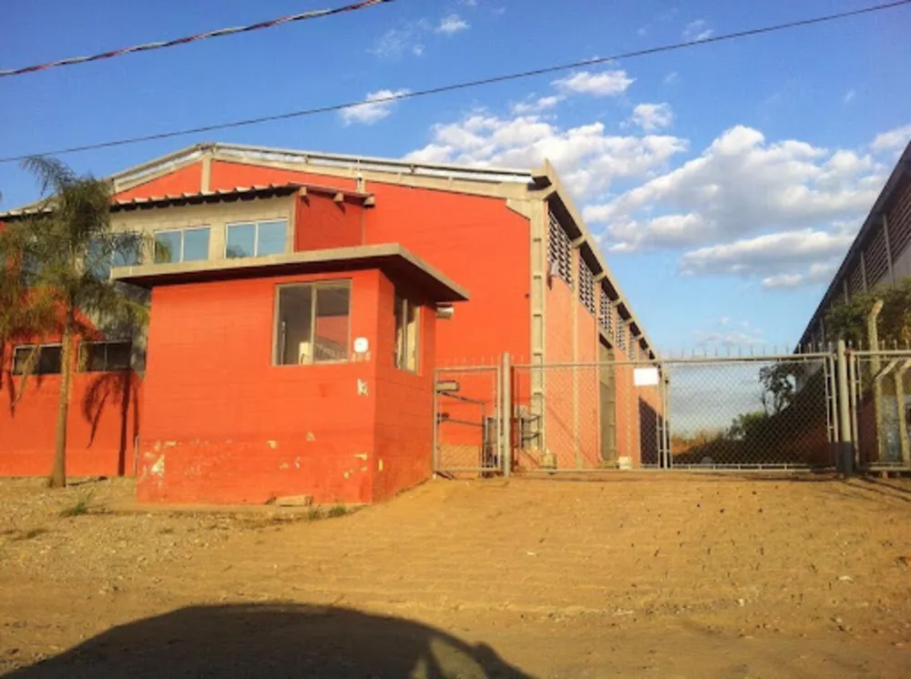 Depósito-Galpão, 2310 m² - Foto 3