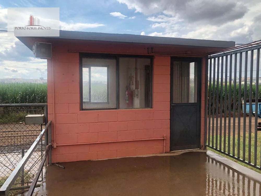 Depósito-Galpão, 2310 m² - Foto 4