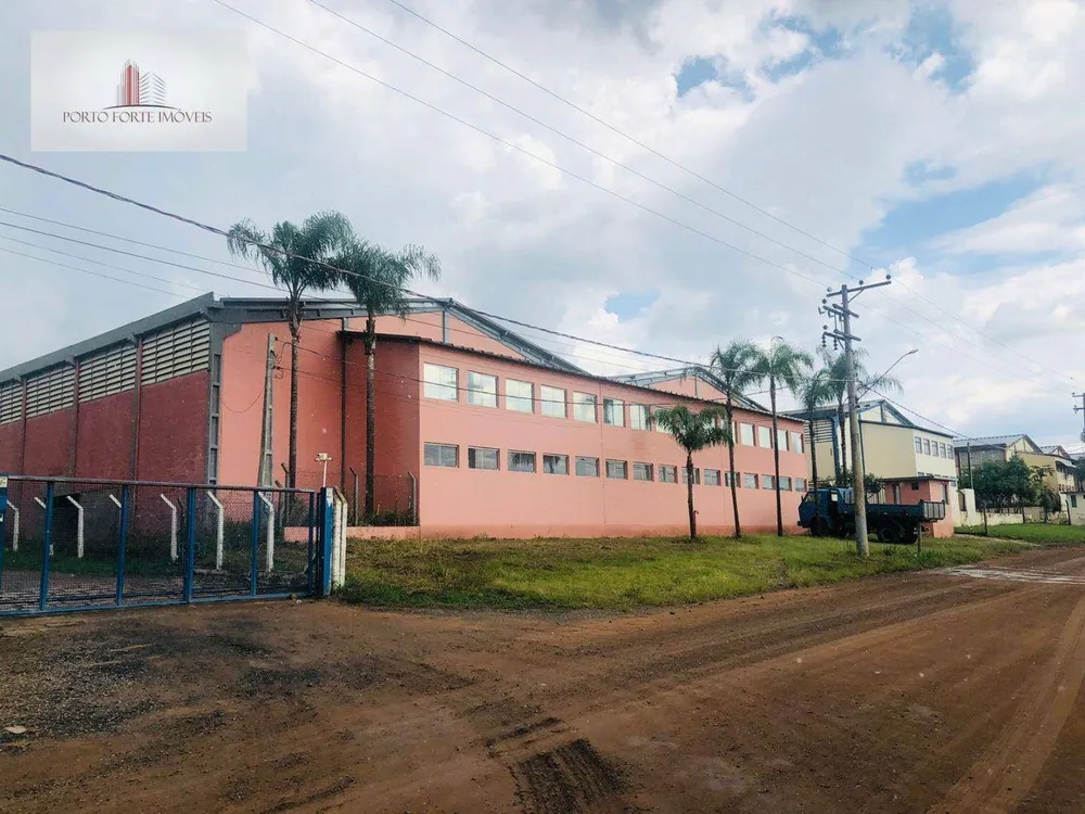 Depósito-Galpão, 2310 m² - Foto 1