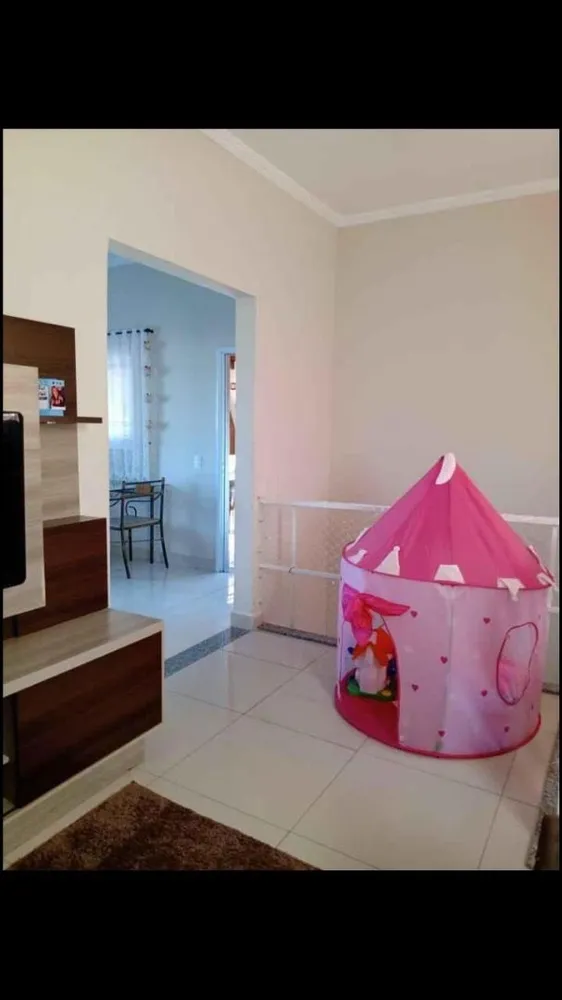 Casa, 3 quartos, 173 m² - Foto 2