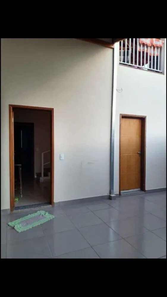Casa, 3 quartos, 173 m² - Foto 4