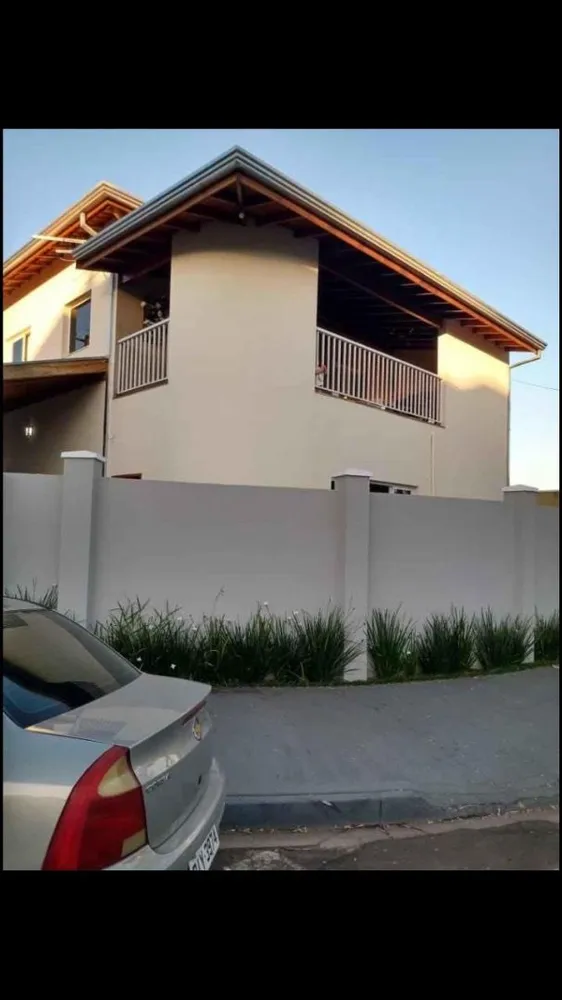 Casa, 3 quartos, 173 m² - Foto 3