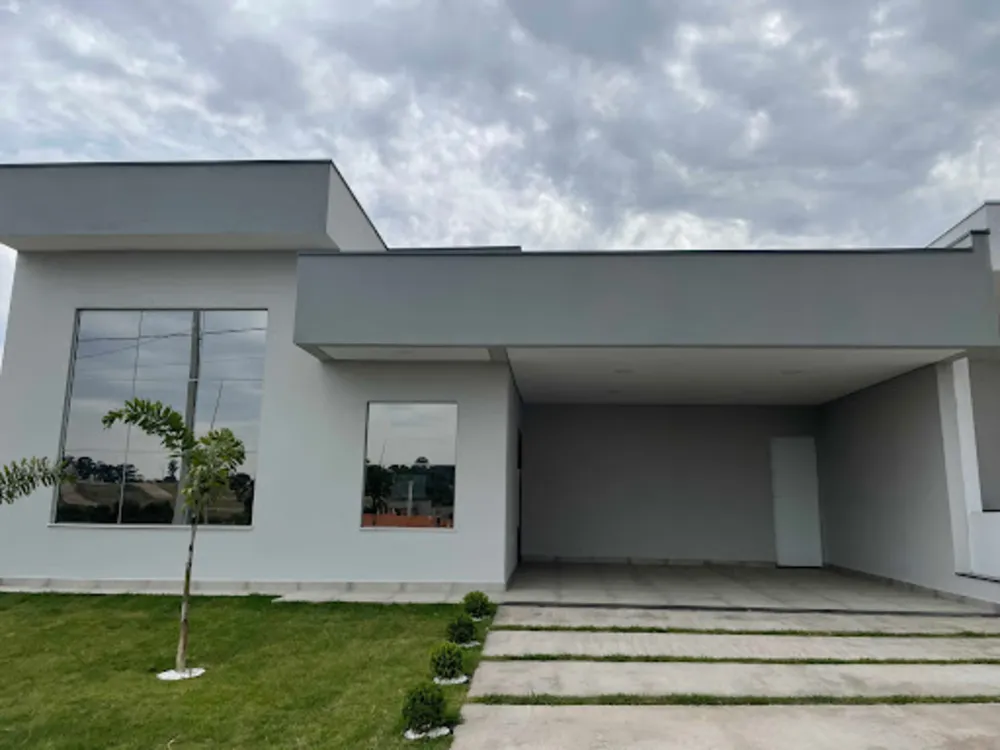 Casa, 3 quartos, 185 m² - Foto 1